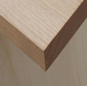 Tavola <span class=keywords><strong>in</strong></span> <span class=keywords><strong>legno</strong></span> <span class=keywords><strong>massello</strong></span> di quercia per piano di lavoro - Product Image 2
