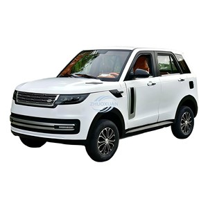 Voiture électrique compacte populaire à 5 places, 4 roues, pour jeunes utilisateurs - Product Image 5