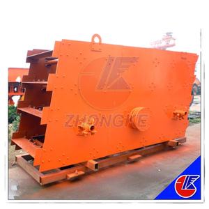 Pantalla vibratoria mecánica <span class=keywords><strong>de</strong></span> alta eficiencia, agitador <span class=keywords><strong>de</strong></span> tamiz <span class=keywords><strong>de</strong></span> mineral <span class=keywords><strong>de</strong></span> Tántalo - Product Image 3