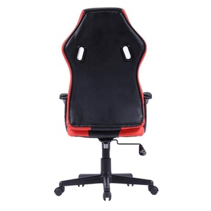 Ghế <span class=keywords><strong>Game</strong></span> Thủ Da PU Màu Đỏ Ghế Chơi <span class=keywords><strong>Game</strong></span> Văn Phòng Máy Tính Công Thái Học Hiện Đại Chơi <span class=keywords><strong>Game</strong></span> - Product Image 5