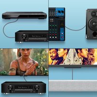 Câble audio-vidéo 3RCA de haute qualité, fiche RCA mâle nickelée vers mâle, blindage tressé, gaine en PVC, pour haut-parleur et lecteur DVD