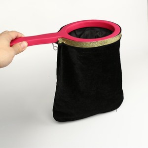 กระเป๋ามายากลขนาดใหญ่ อุปกรณ์ประกอบฉากบนเวที กระเป๋าผ้าหลากสี สำหรับเด็ก แสดงมายากล - Product Image 3