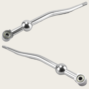 <span class=keywords><strong>S</strong></span> para Honda Acura CRX EK <span class=keywords><strong>EJ</strong></span> EG DB Dual Bend Type-R 5 Speed Short Throw Shifter - Product Image 5