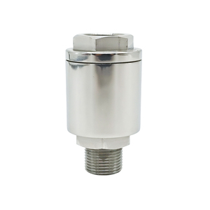 Filtro XINYI-122 de Acero Inoxidable 304 de Alta Calidad con Núcleo de Alta Densidad, Fabricado en China - Product Image 1