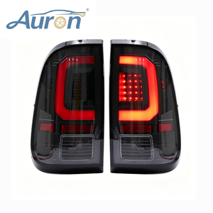 OE AURON <b>LED</b> Tail Lamp for Raptor 2008-2016 Clear Lens New Retrofit Upgrade Daytime Running <b>Lights</b> <b>Plug</b> Play Waterproof - Product Image 1
