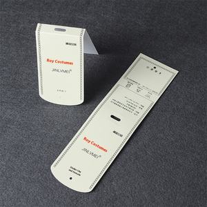 Biglietto da visita personalizzato con copertina rigida per carta stampata e cartone con sigillo in vita con copertina rigida - Product Image 3