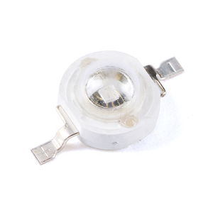 10 وات 1 وات 5 وات رقاقة الصمام الثنائي الدافئ 3 حبة بيضاء باعث خط أزرق أصفر أحمر RGB LED DIY - Product Image 4
