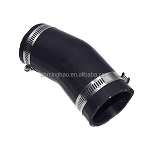 Шланг радиатора охлаждения, шланг интеркулера, шланг коллектора LR000927 для LAND ROVER FREELANDER 2 - Product Image 1