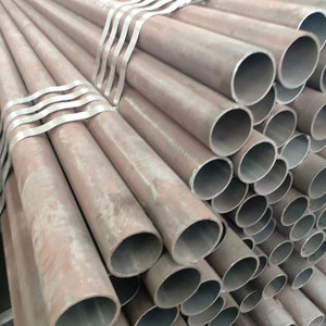 Haute qualité en gros 20 #45 # s235 s355 a106 tuyau en acier au carbone soudé astm a53 grade b 1.0mm - Product Image 4