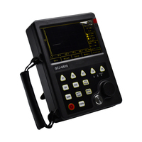 U610/U620/U630 Portable Full-Digital Ultrasonic Flaw Detector with Large Measuring Range Electronic Power Source