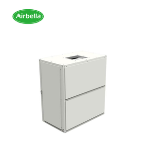 Aire Acondicionado Comercial Ecoair de Alta Eficiencia, Gran Capacidad de Refrigeración, Unidad Split de Expansión Directa, Unidad de Ducto Grande - Product Image 2