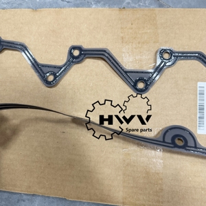 566-7931 5667931 CAT 323 330 323D L ปะเก็นคุณภาพสูงสำหรับรถขุด CAT ขายส่ง - Product Image 4