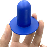 ABS-Material Schwimmbad-Ablaufstopfen & Filterloch-Stopper Ersatz-Set für Intex Aufstell- & Einbau-Pools