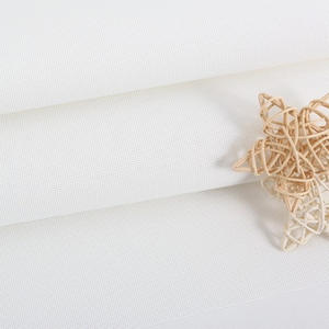 Rouleau de protection solaire, 70% PVC et 30% Polyester, tissu pour stores roulants - Product Image 5