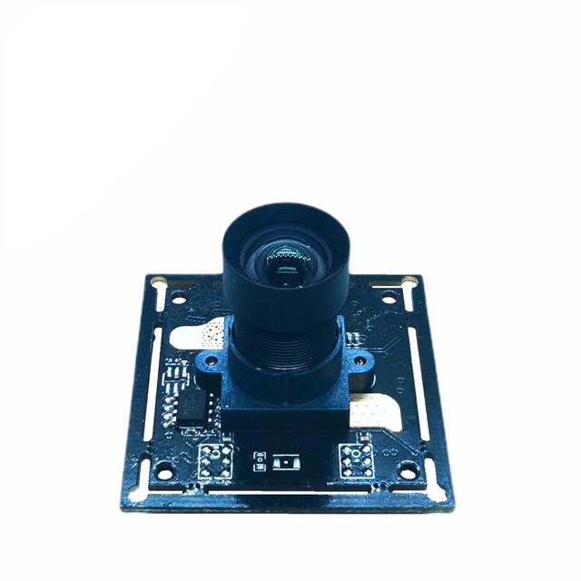 HD IMX258 Chip 13MP 30fps Ultra Clear 4224x3192 Resolution CMOS Sensor No Driver USB 2.0 Camera Module