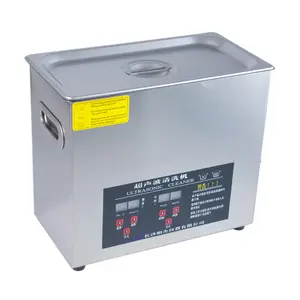 Clean Car Radiator Cylinder Parts Cleaning Equipment Ultrasonic Cleaner for Auto Parts Oil Washing Industrial Ultrasonic Machine