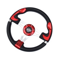 Volant universel Club Car pour Club Car DS et Precedent EZGO RXV & TXT Yamaha Most Golf Cart SRSW3524-04