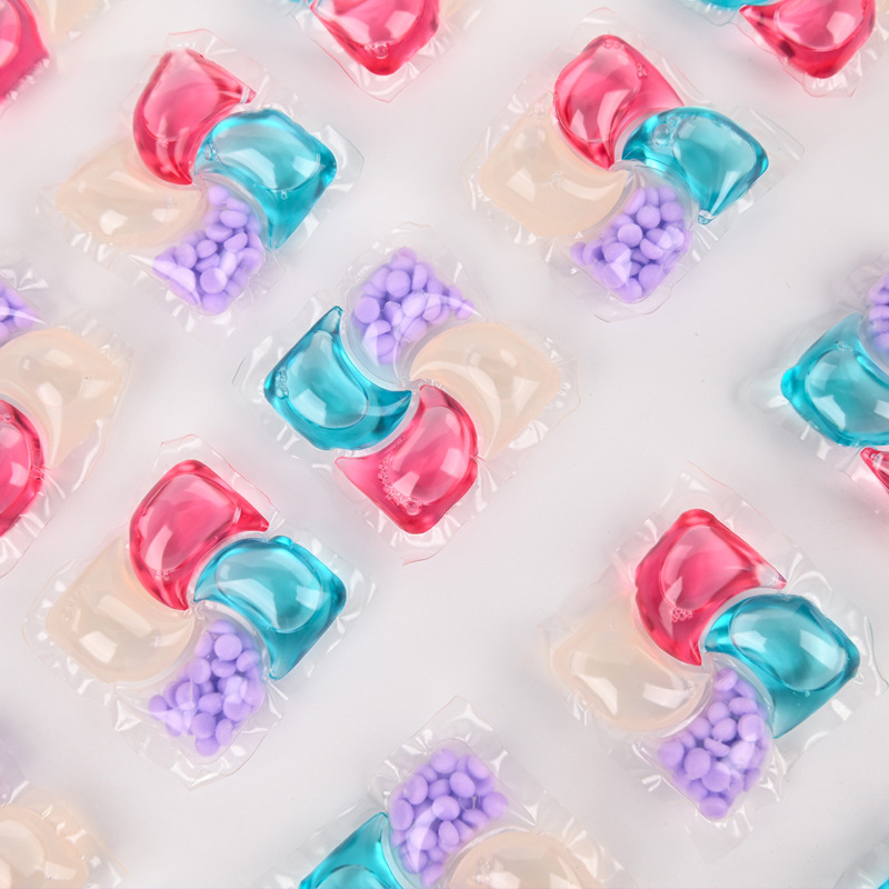 Lasting Freshness Fragrance Aroma Bead Laundry
