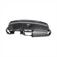 2018-2022 pour Honda CRV Tableau de bord Tableau de bord Ensemble 77100-TLB-A00 Panneau de garniture intérieure