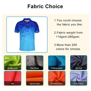 Camiseta de Golf Personalizada con Logotipo, Informal, de Manga Larga, de Secado Rápido, Ajustada, Transpirable, de Punto, 100% Poliéster, Antibolitas - Product Image 5