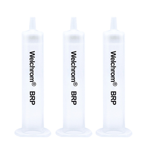 Welchrom Solid Phase Extraction Cartridge SPE Column For Food Analysis - Product Image 5