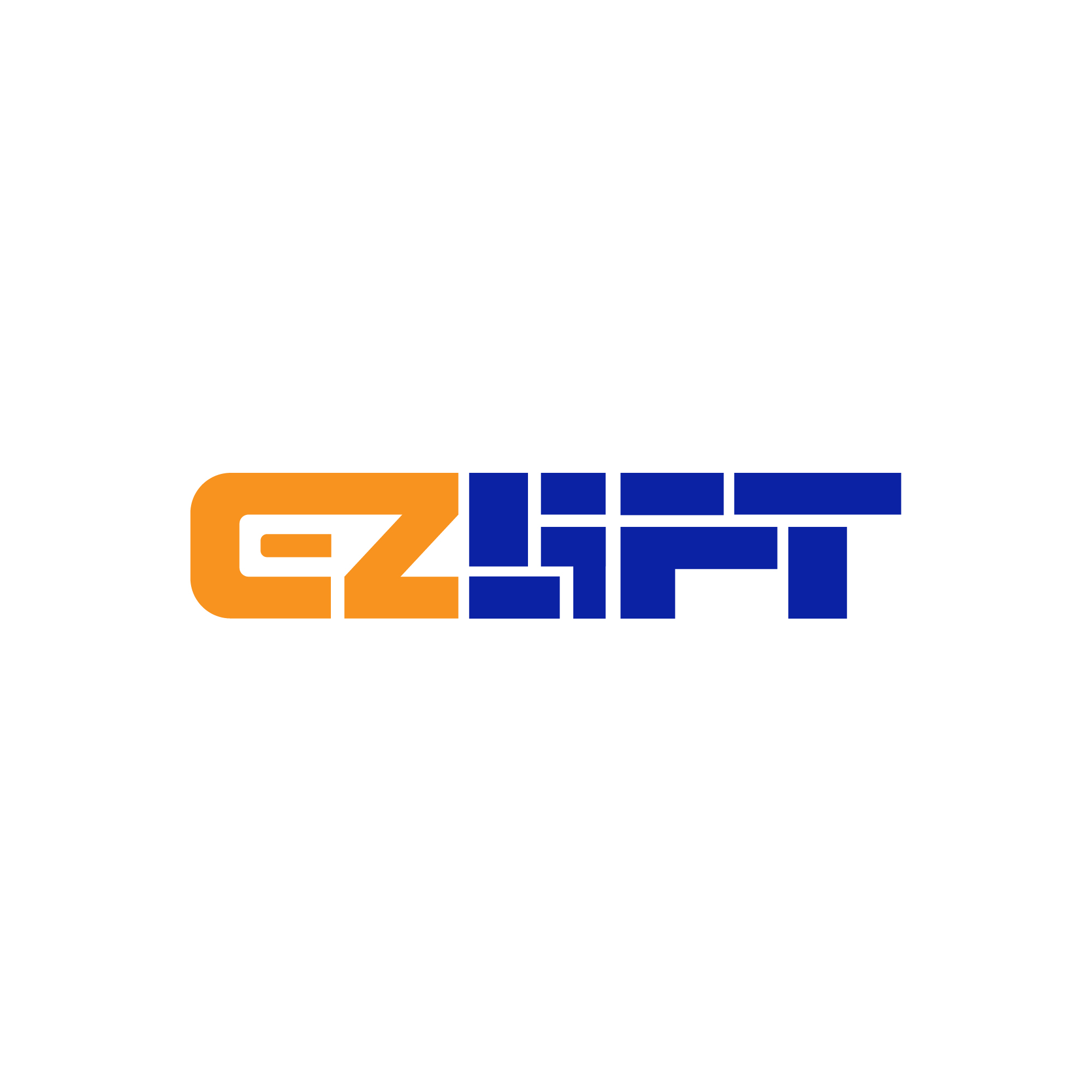 Wuxi EZ Lift Machinery Co., Ltd. logo