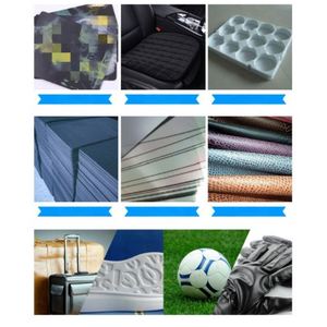 เครื่องตัดดิจิตอลอุตสาหกรรมสำหรับผลิตภัณฑ์เครื่องหนังแบบแขนแกว่ง - Product Image 3