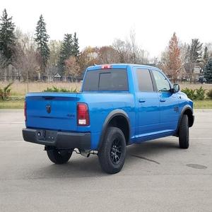 Camioneta <span class=keywords><strong>Dodge</strong></span> RAM 1500 Classic Warlock Doble Cabina USADA 2024 - Product Image 6