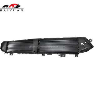 Persiana de Rejilla Activa Inferior de Plástico 2020-2022 para Grand Caravan 68438679AC - Product Image 1