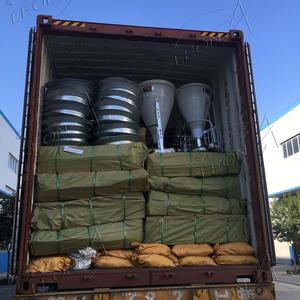 Alat Makan Babi Otomatis, Peralatan Pemberi Makan Basah Kering untuk Babi Unggas - Product Image 4