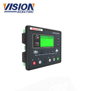 Módulo de Control de Grupo Electrógeno Smartgen HGM7210N, Registro de Eventos, RS485, SMS, Control Programado - Product Image 6