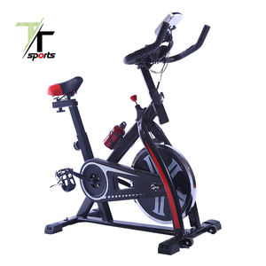 TTSPORTS-<span class=keywords><strong>bicicleta</strong></span> estática para interiores, <span class=keywords><strong>asiento</strong></span> de <span class=keywords><strong>bicicleta</strong></span> giratorio ajustable, equipo de gimnasio - Product Image 1