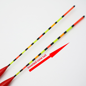 Xuất Khẩu Sang Nhật Bản Vỏ Lông Công Nổi Ngược Hình Nón Rỗng Dày Đuôi Bắt Mắt - Product Image 5