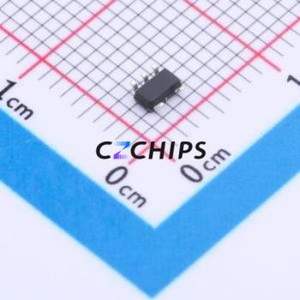Venta al por mayor 1/TR SOT-23-5 Chip IC de circuito integrado PMIC IC de potencia de DC-DC - Product Image 2