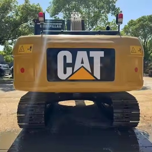 รถขุดมือสอง Caterpillar 320dl คุณภาพดี ราคาคุ้มค่า รุ่น CAT 320B 320C 320CL 320D 320D2 320DL - Product Image 4