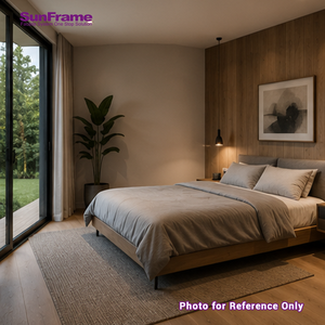 Casa Contenedor Prefabricada Portátil Fácil de Montar, Cabina Contenedor Negra en Forma de L con Piscina Privada - Product Image 3
