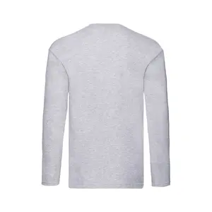 T-shirt à manches longues original T  merchandising personnalisé - Product Image 2