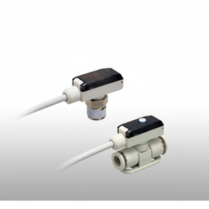 Pisco 11 Series VUS11-M5รุ่นเซ็นเซอร์สูญญากาศ/เซ็นเซอร์ความดัน - Product Image 1