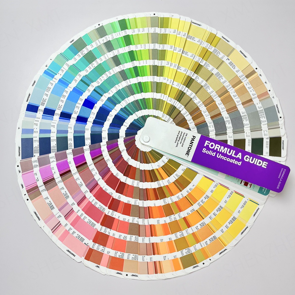 กำหนดเอง: CMYK