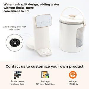 <span class=keywords><strong>Tanque</strong></span> de agua Hervidor eléctrico Verter sobre café y té Hervidor Nuevo 3 litros Hogar Hervidor de té eléctrico Dispensador de agua eléctrico - Product Image 5