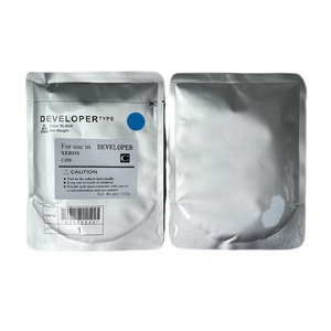 Polvo de Hierro Compatible con el Desarrollador C450 Premium de Japón para Fotocopiadoras <span class=keywords><strong>Xerox</strong></span> DocuCentre C450 4400 4300 7760 7750 - Product Image 1