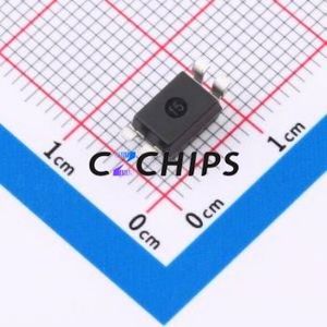 ทรานซิสเตอร์ทรานซิสเตอร์ SMD-4P JSM816D ใหม่ของแท้ชิ้นส่วนอิเล็กทรอนิกส์ - Product Image 2