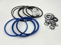 Nouvelle Membrane de Remplacement pour Marteau Hydraulique HB-20G DK185 DK200BG BLT210 DK200A – Pièces Détachées pour des Performances Optimales