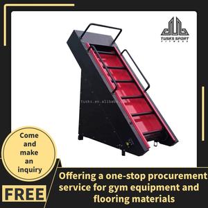 Dọc Leo Núi Máy Cơ Thể Tập Thể Dục Cho Sức Mạnh Cốt Lõi Cầu Thang Máy Aerobic Leo Núi Máy Phòng Tập Thể Dục Thiết Bị - Product Image 2