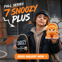 Nouvelle Arrivée : Boîte Mystère de Figurines en Peluche Floquée – Collection de Poupées Personnages Mignons, Jouets Artistiques, Cadeau Tendance pour Collectionneurs