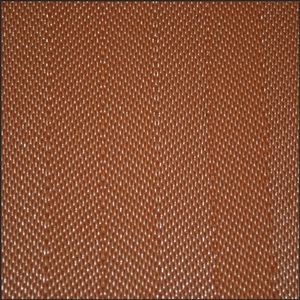 Gıda maddeleri işleme için antistatik Polyester kükürt giderme filtresi bant basın konveyör bant - Product Image 2