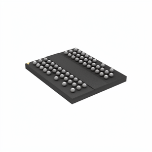 Composants électroniques originaux Mémoire AS4C128M8D2A-25BINTR 60 TFBGA - Product Image 1