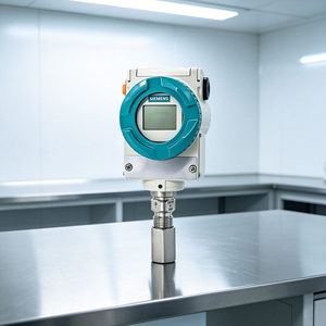 เกจวัด SITRANS P 7MF4033 รุ่นดั้งเดิม 4-20mA HART สำหรับโรงงานผลิตพลังงานเคมีและน้ำ - Product Image 3