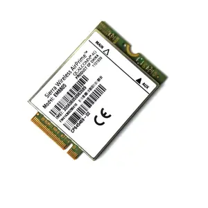 אלחוטי DW5570e EM8805 M.2 נייד בפס רחב 4G LTE WWAN כרטיס 68DP9