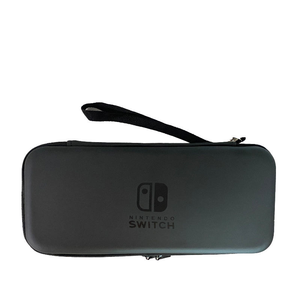 Classic Style Waterproof Shockproof EVA for for Nintendo <strong>Switch</strong>/<strong>OLED</strong> Video Game Player Accessories-Travel Protective <strong>Case</strong> - Product Image 6